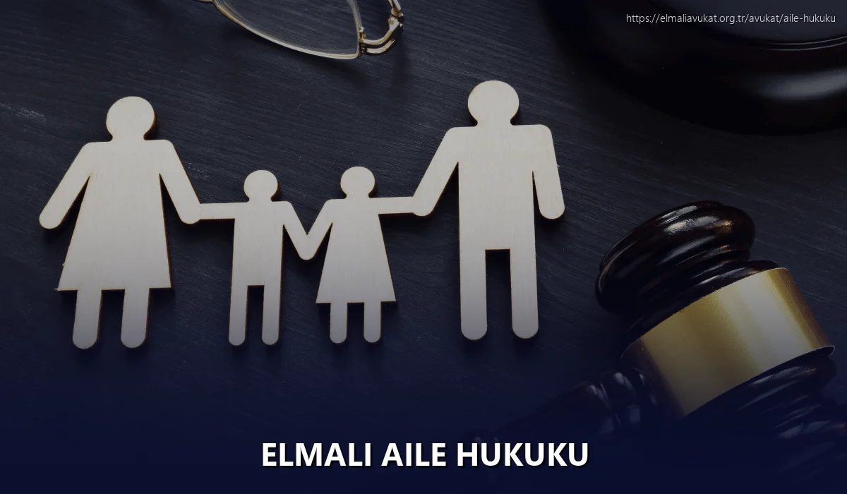 Elmali Aile Hukuku