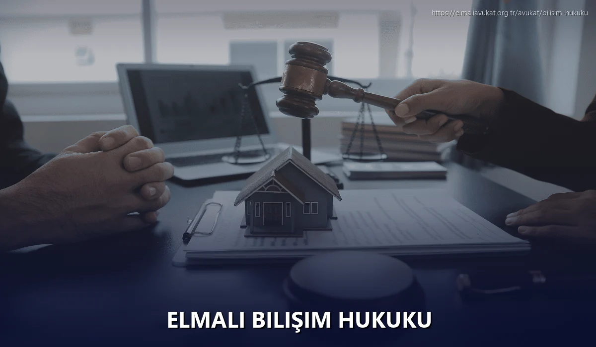 Elmali Bilişim Hukuku
