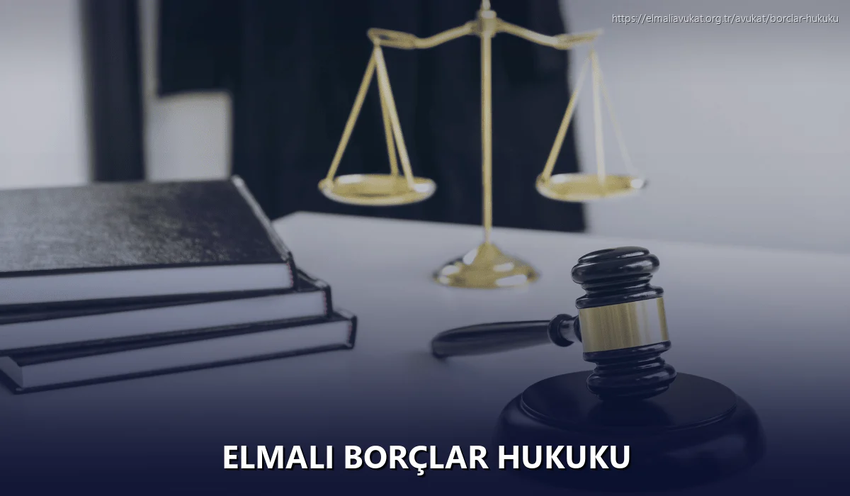 Elmali Borçlar Hukuku