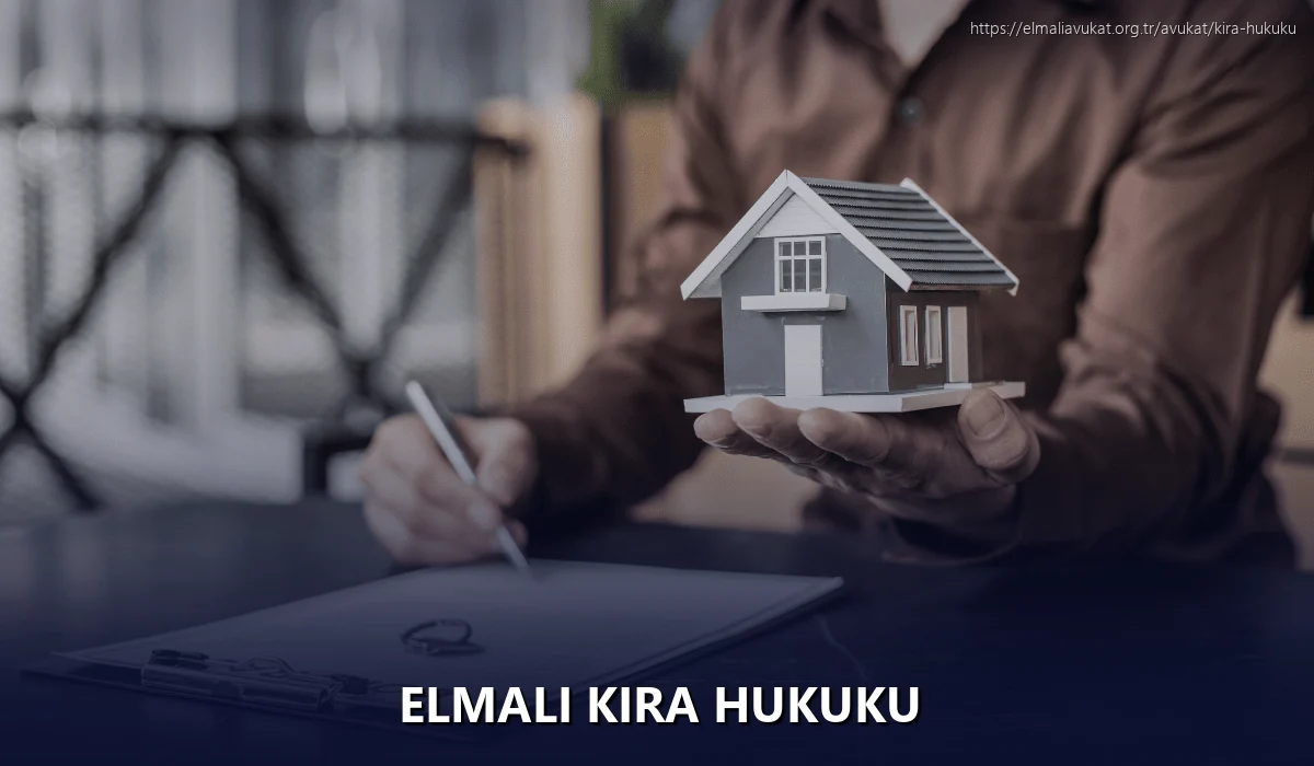 Elmali Kira Hukuku
