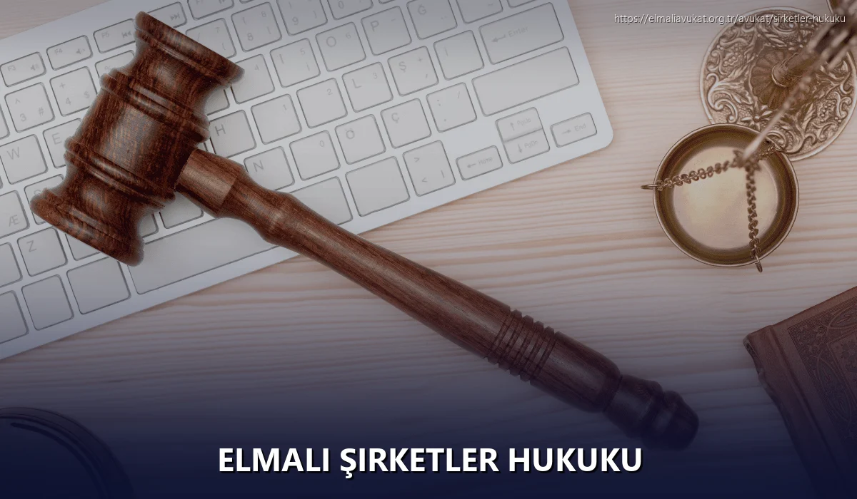 Elmali Şirketler Hukuku