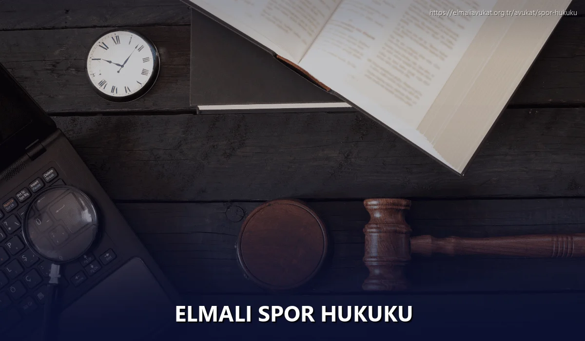 Elmali Spor Hukuku